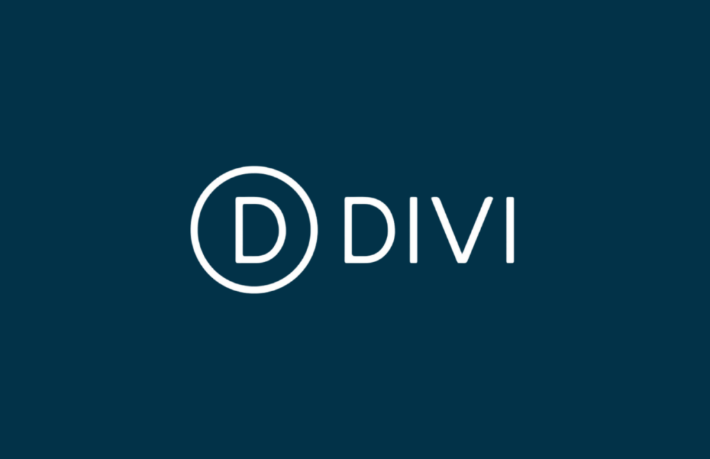 Blogs over Divi