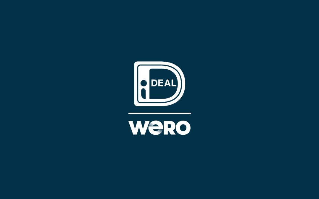 iDEAL gets a successor: Wero